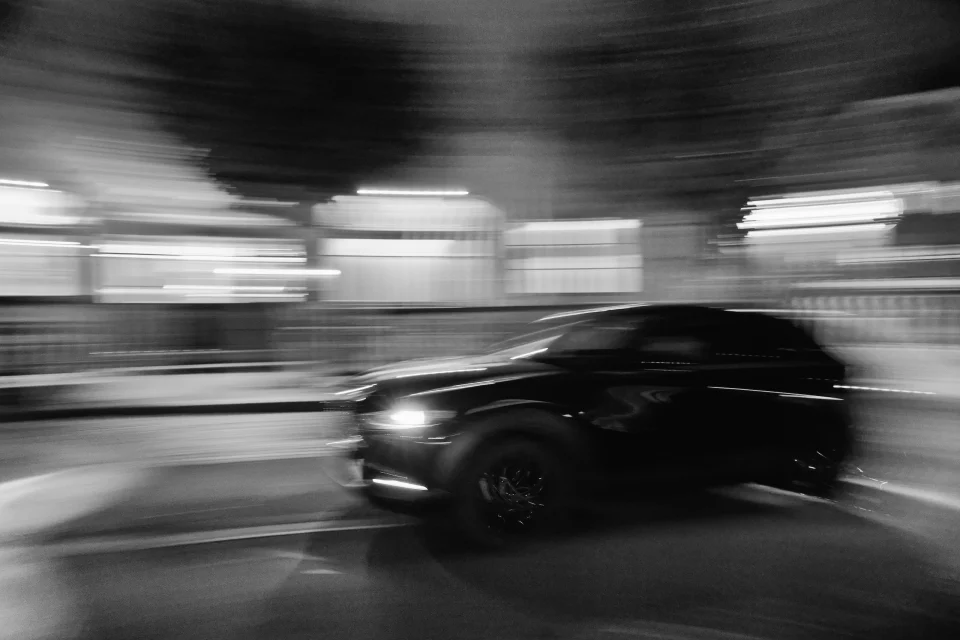 Course nocturne