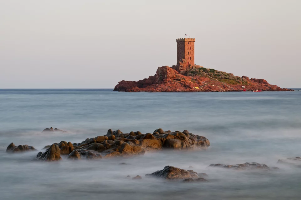 L'Île Mystérieuse