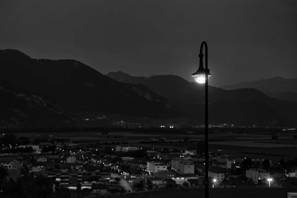 Veilleur de nuit
